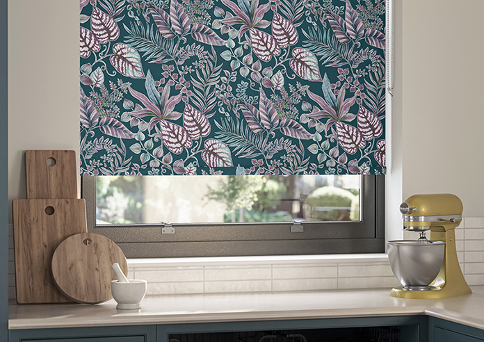 Paloma, Reef - Roller Blind - Image 5